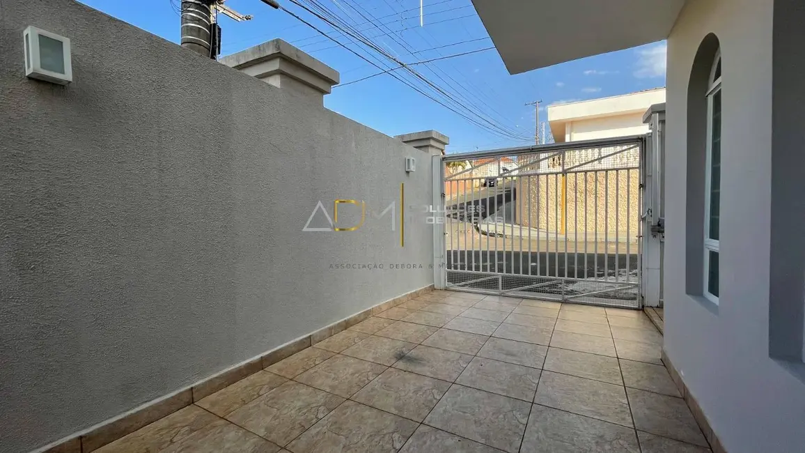 Foto 6 de Sobrado com 3 quartos à venda, 174m2 em Alto, Botucatu - SP