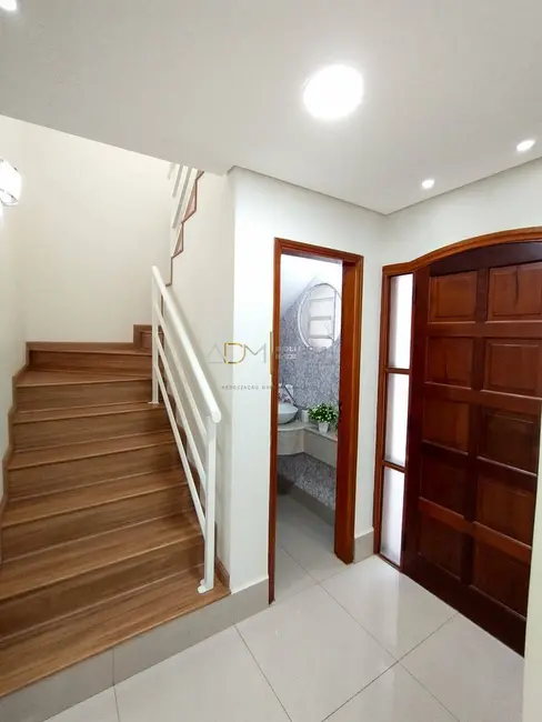 Foto 7 de Sobrado com 3 quartos à venda, 174m2 em Alto, Botucatu - SP