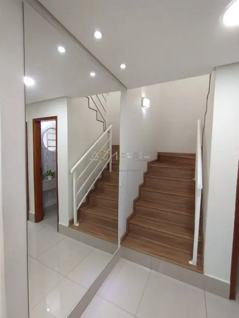 Foto 8 de Sobrado com 3 quartos à venda, 174m2 em Alto, Botucatu - SP