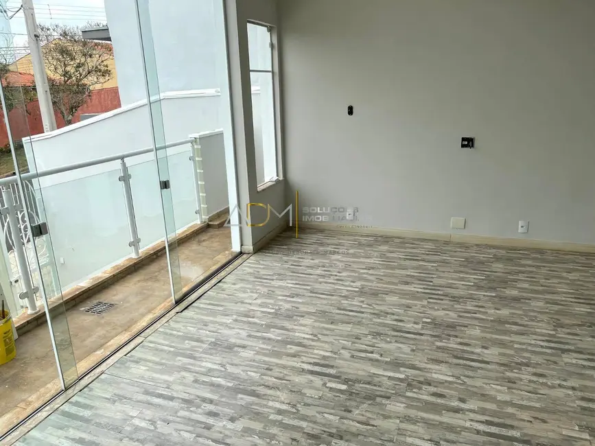 Foto 7 de Casa com 3 quartos à venda, 275m2 em Botucatu - SP