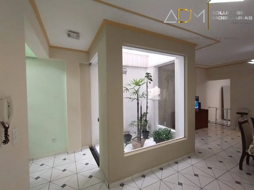 Casa com 3 quartos à venda, 230m2 em Jardim Paraíso, Botucatu - SP - imagem 7 Foto 7 de Casa com 3 quartos à venda, 230m2 em Jardim Paraíso, Botucatu - SP