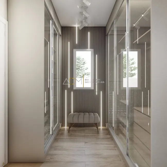 Foto 8 de Casa com 3 quartos à venda, 353m2 em Sociedade Hípica de Botucatu, Botucatu - SP