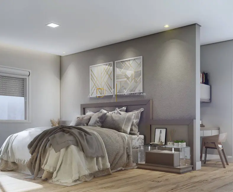 Foto 3 de Casa com 3 quartos à venda, 353m2 em Sociedade Hípica de Botucatu, Botucatu - SP