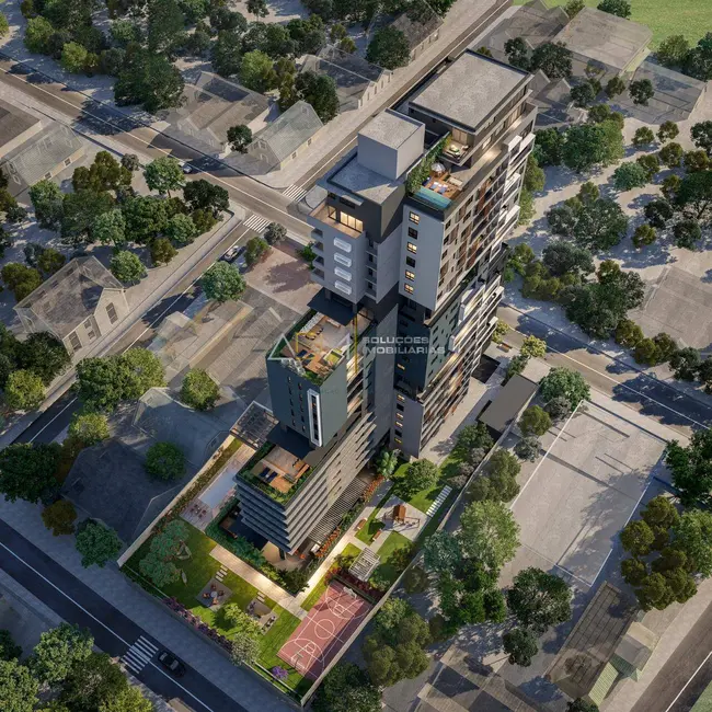 Foto 6 de Apartamento com 3 quartos à venda, 110m2 em Centro, Botucatu - SP