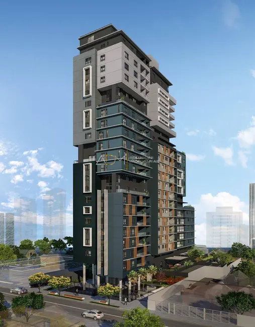 Foto 4 de Apartamento com 3 quartos à venda, 110m2 em Centro, Botucatu - SP