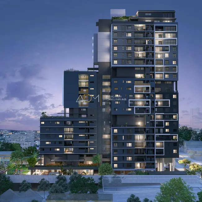 Foto 3 de Apartamento com 3 quartos à venda, 110m2 em Centro, Botucatu - SP