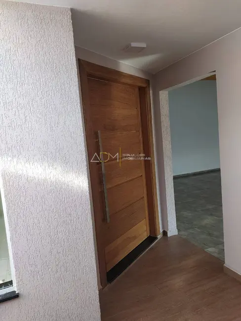Foto 4 de Casa com 3 quartos à venda, 215m2 em Residencial Ouro Verde, Botucatu - SP