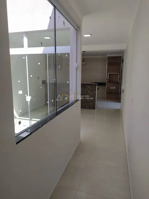 Foto 8 de Casa com 3 quartos à venda, 215m2 em Residencial Ouro Verde, Botucatu - SP