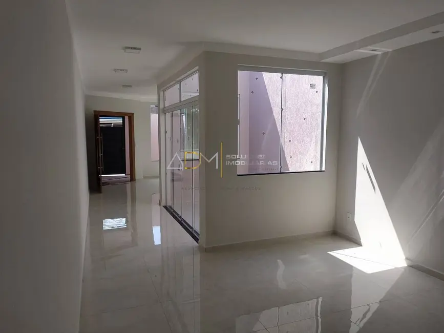 Foto 9 de Casa com 3 quartos à venda, 215m2 em Residencial Ouro Verde, Botucatu - SP