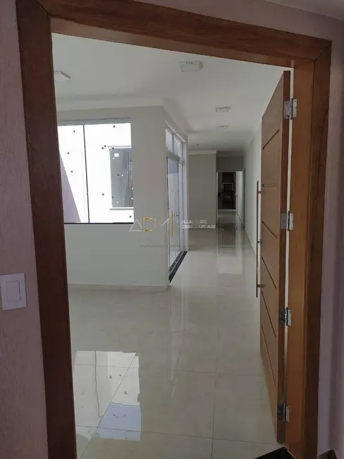 Foto 6 de Casa com 3 quartos à venda, 215m2 em Residencial Ouro Verde, Botucatu - SP