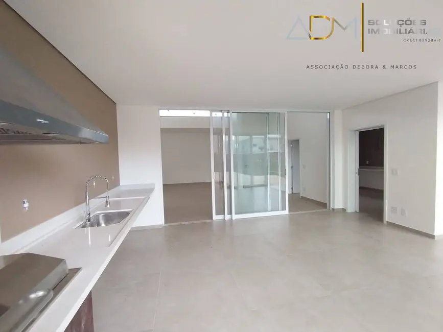 Foto 9 de Casa com 3 quartos à venda, 280m2 em Distrito Industrial I, Botucatu - SP