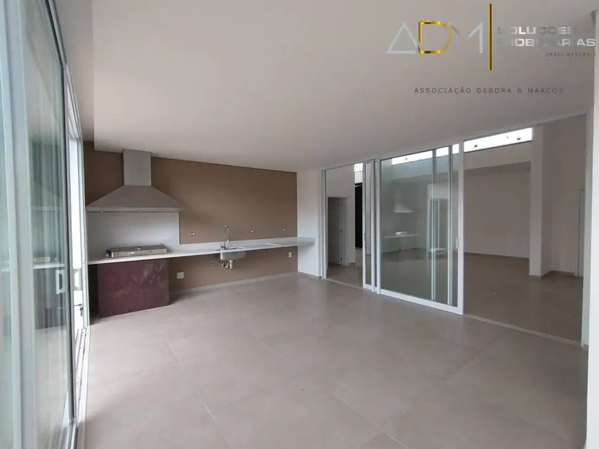 Foto 8 de Casa com 3 quartos à venda, 280m2 em Distrito Industrial I, Botucatu - SP