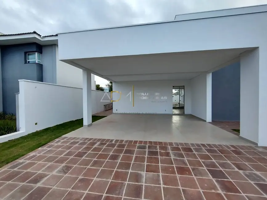 Foto 6 de Casa com 3 quartos à venda, 280m2 em Distrito Industrial I, Botucatu - SP