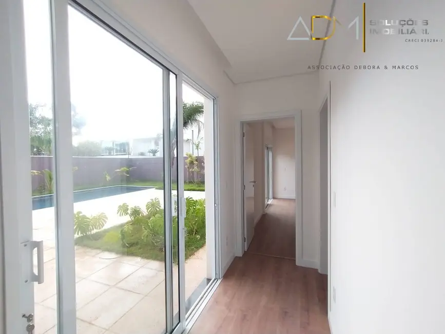 Foto 5 de Casa com 3 quartos à venda, 280m2 em Distrito Industrial I, Botucatu - SP