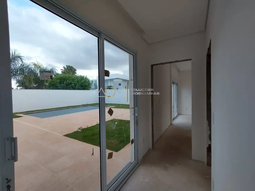 Foto 7 de Casa com 3 quartos à venda, 280m2 em Distrito Industrial I, Botucatu - SP