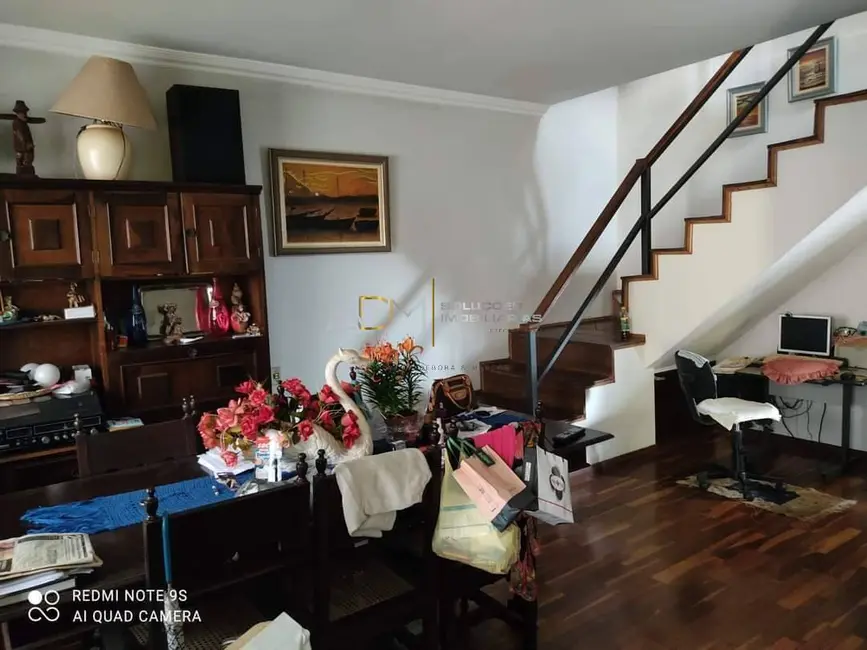 Foto 6 de Casa com 3 quartos à venda, 200m2 em Botucatu - SP