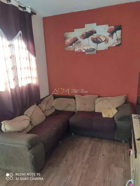 Casa com 2 quartos à venda, 70m2 em Botucatu - SP - imagem 3 Foto 3 de Casa com 2 quartos à venda, 70m2 em Botucatu - SP