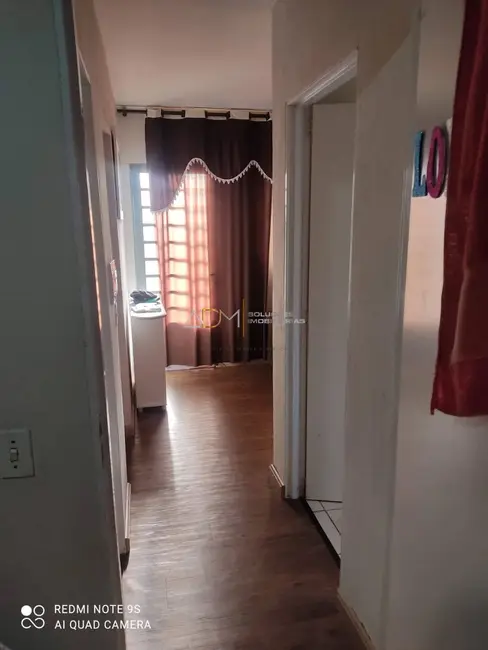 Casa com 2 quartos à venda, 70m2 em Botucatu - SP - imagem 9 Foto 9 de Casa com 2 quartos à venda, 70m2 em Botucatu - SP