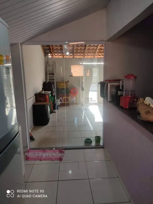 Casa com 2 quartos à venda, 70m2 em Botucatu - SP - imagem 5 Foto 5 de Casa com 2 quartos à venda, 70m2 em Botucatu - SP