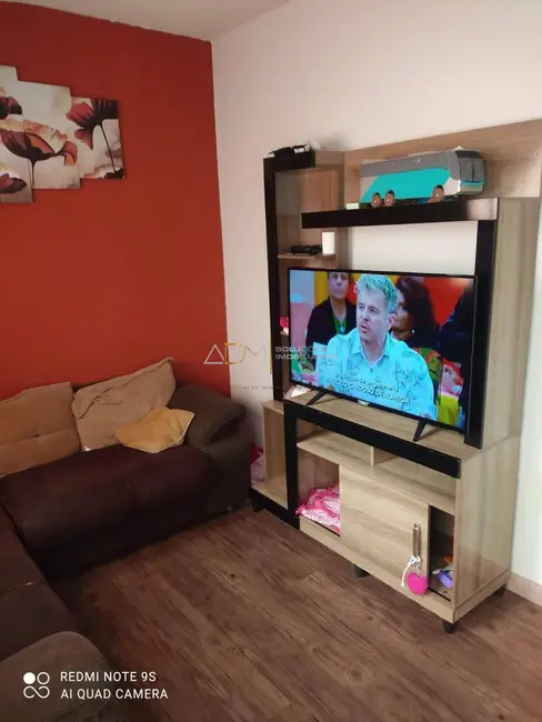 Casa com 2 quartos à venda, 70m2 em Botucatu - SP - imagem 4 Foto 4 de Casa com 2 quartos à venda, 70m2 em Botucatu - SP