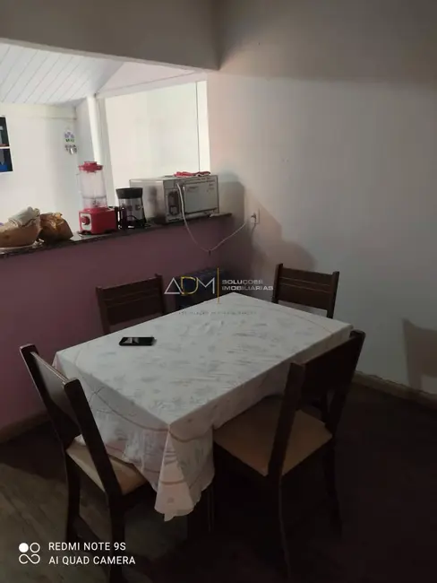 Casa com 2 quartos à venda, 70m2 em Botucatu - SP - imagem 7 Foto 7 de Casa com 2 quartos à venda, 70m2 em Botucatu - SP