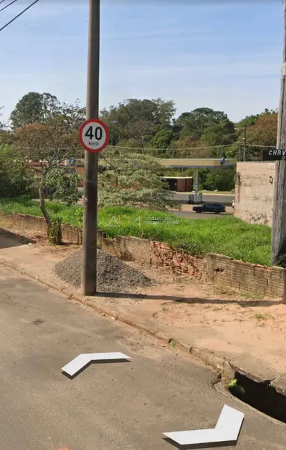 Foto 1 de Terreno / Lote à venda, 460m2 em Vila Lavapés, Botucatu - SP