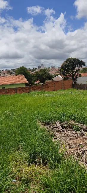 Terreno / Lote à venda, 300m2 em Vila Cidade Jardim, Botucatu - SP - imagem 4 Foto 4 de Terreno / Lote à venda, 300m2 em Vila Cidade Jardim, Botucatu - SP
