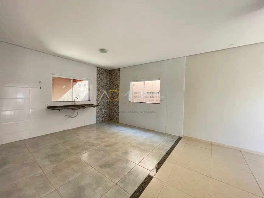 Foto 4 de Casa com 3 quartos à venda, 200m2 em Vila dos Lavradores, Botucatu - SP