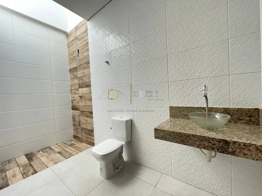 Foto 9 de Casa com 3 quartos à venda, 200m2 em Vila dos Lavradores, Botucatu - SP