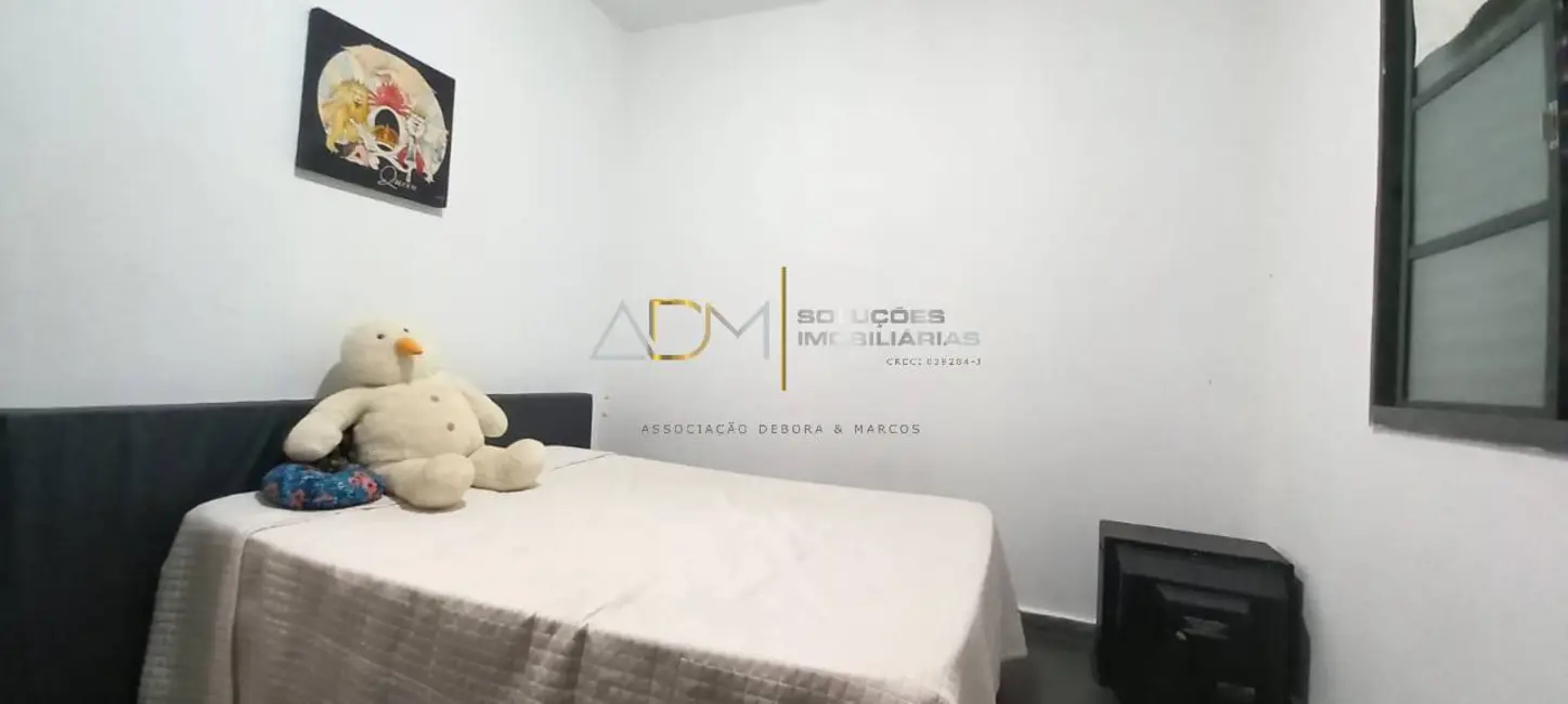 Foto 4 de Casa com 4 quartos à venda, 270m2 em Botucatu - SP