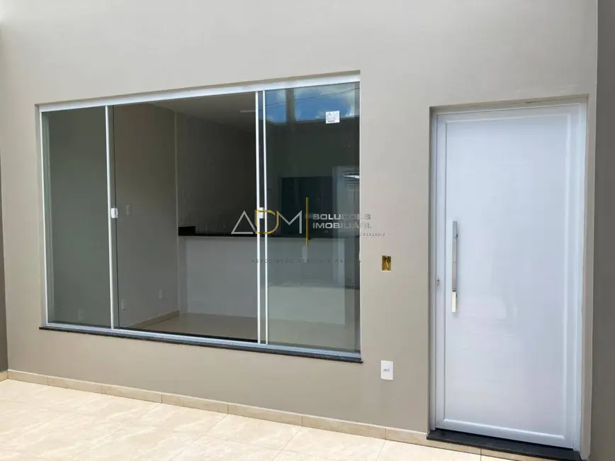 Foto 5 de Casa com 2 quartos à venda, 90m2 em Residencial Ouro Verde, Botucatu - SP