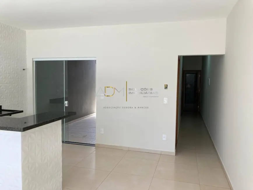 Foto 8 de Casa com 2 quartos à venda, 90m2 em Residencial Ouro Verde, Botucatu - SP