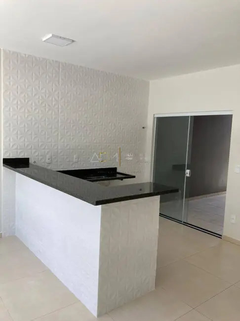 Foto 7 de Casa com 2 quartos à venda, 90m2 em Residencial Ouro Verde, Botucatu - SP