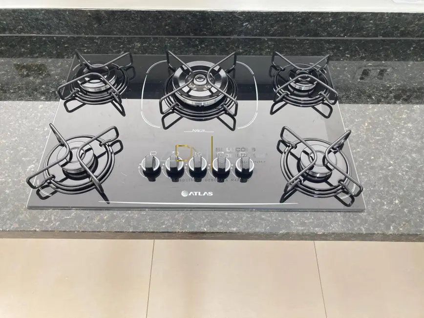 Foto 6 de Casa com 2 quartos à venda, 90m2 em Residencial Ouro Verde, Botucatu - SP