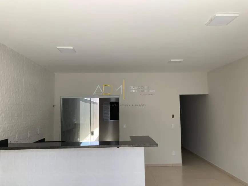 Foto 4 de Casa com 2 quartos à venda, 90m2 em Residencial Ouro Verde, Botucatu - SP