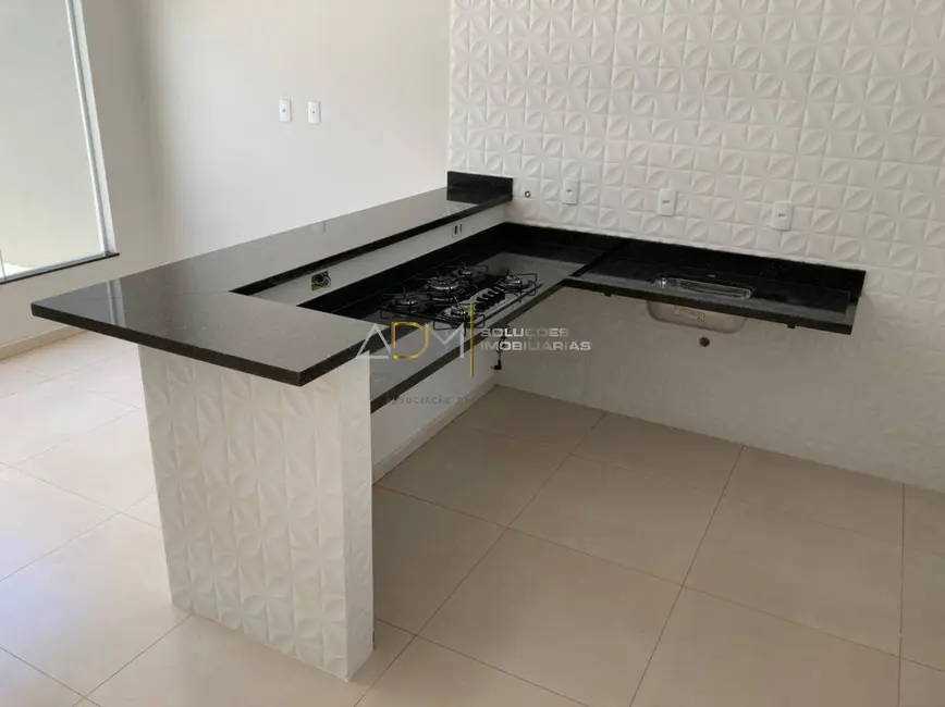 Foto 9 de Casa com 2 quartos à venda, 90m2 em Residencial Ouro Verde, Botucatu - SP