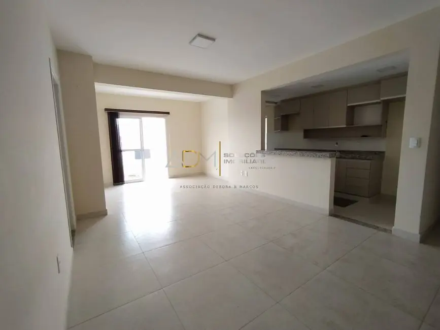 Foto 3 de Apartamento com 2 quartos à venda, 97m2 em Botucatu - SP