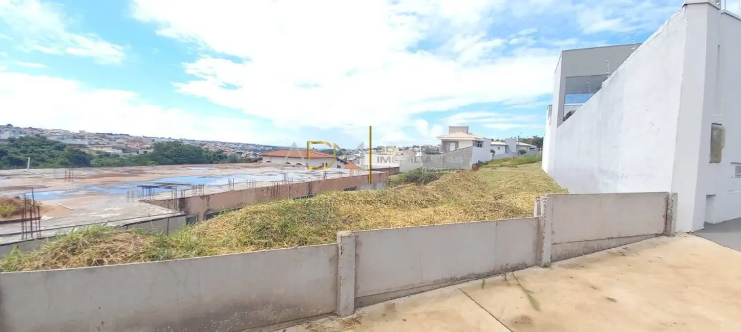 Foto 2 de Terreno / Lote à venda, 404m2 em Jardim Itália, Botucatu - SP