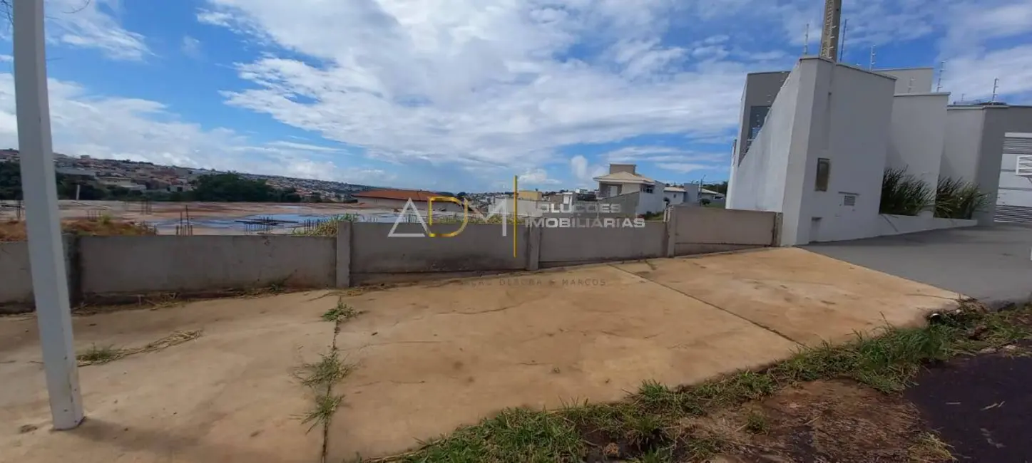 Foto 4 de Terreno / Lote à venda, 404m2 em Jardim Itália, Botucatu - SP