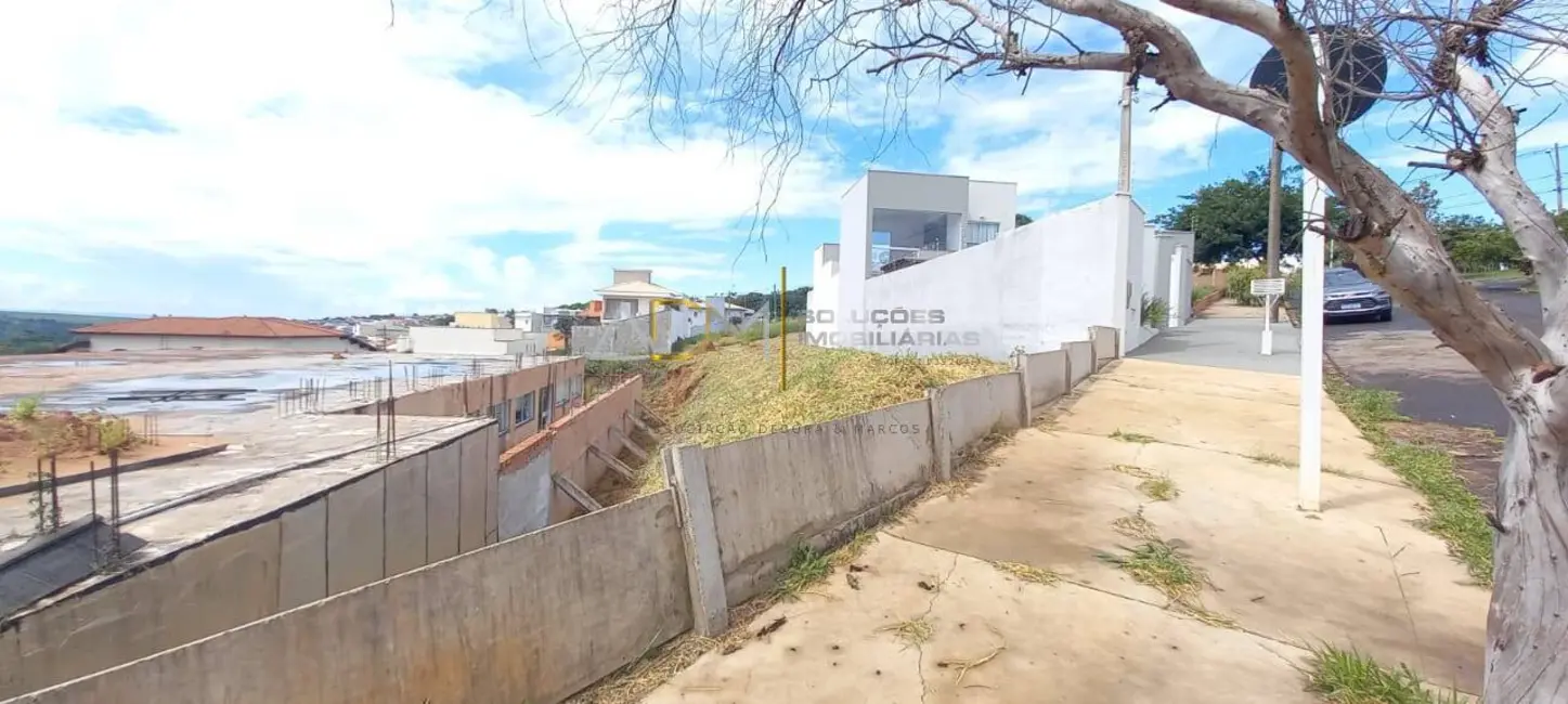 Foto 5 de Terreno / Lote à venda, 404m2 em Jardim Itália, Botucatu - SP