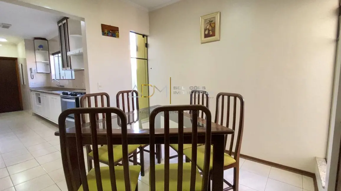 Foto 6 de Casa com 5 quartos à venda, 600m2 em Vila Maria, Botucatu - SP