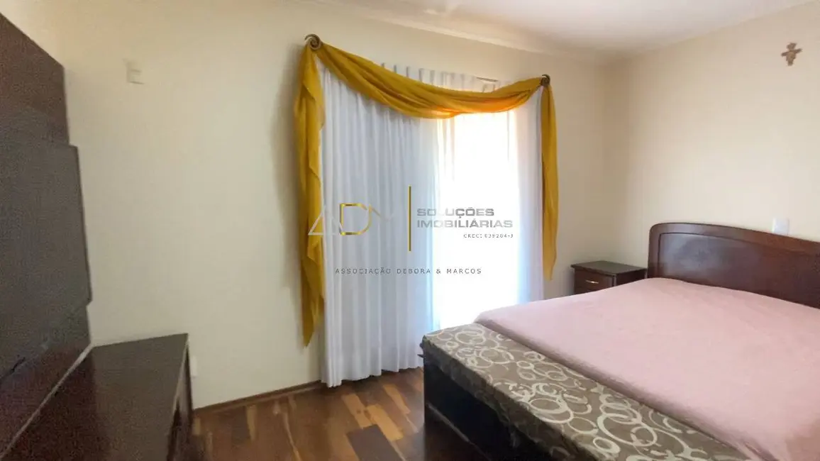 Foto 9 de Casa com 5 quartos à venda, 600m2 em Vila Maria, Botucatu - SP