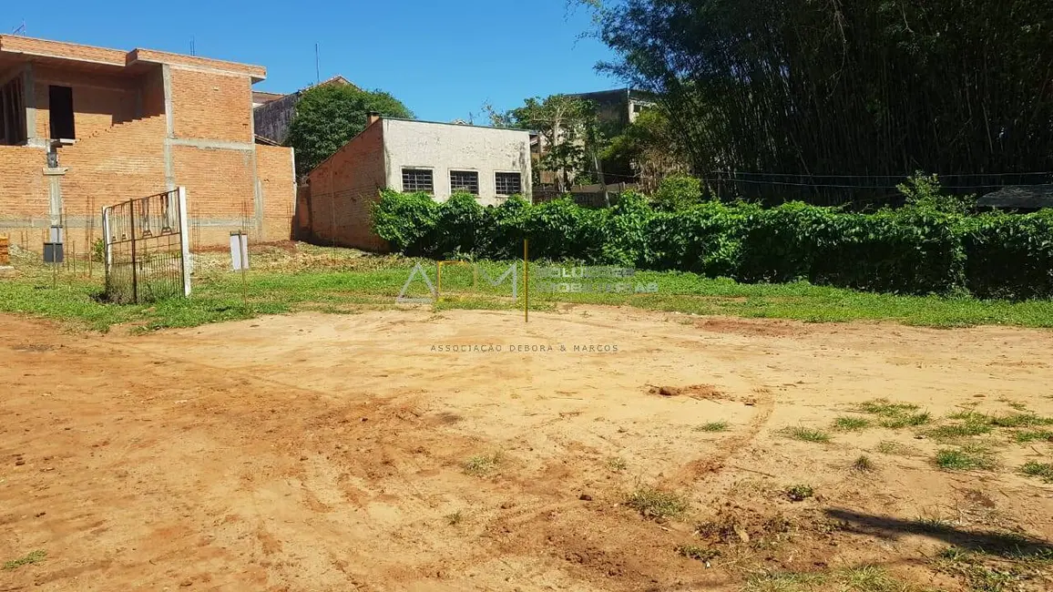 Foto 4 de Terreno / Lote à venda, 250m2 em Centro, Botucatu - SP