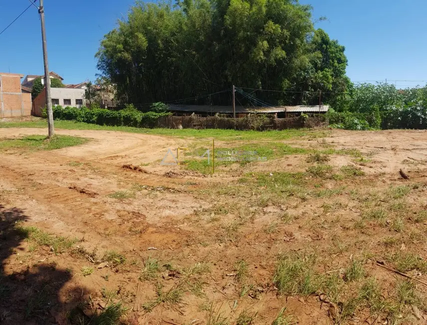 Foto 1 de Terreno / Lote à venda, 250m2 em Centro, Botucatu - SP