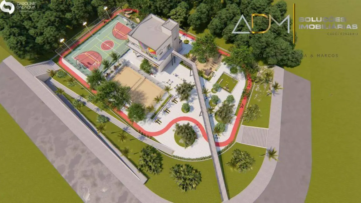 Foto 5 de Lote de Condomínio à venda, 360m2 em Botucatu - SP