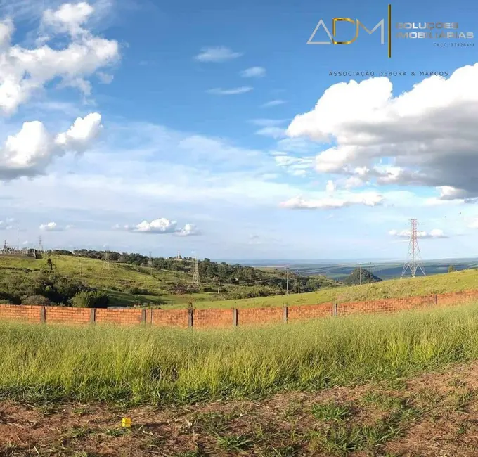 Foto 8 de Lote de Condomínio à venda, 360m2 em Botucatu - SP