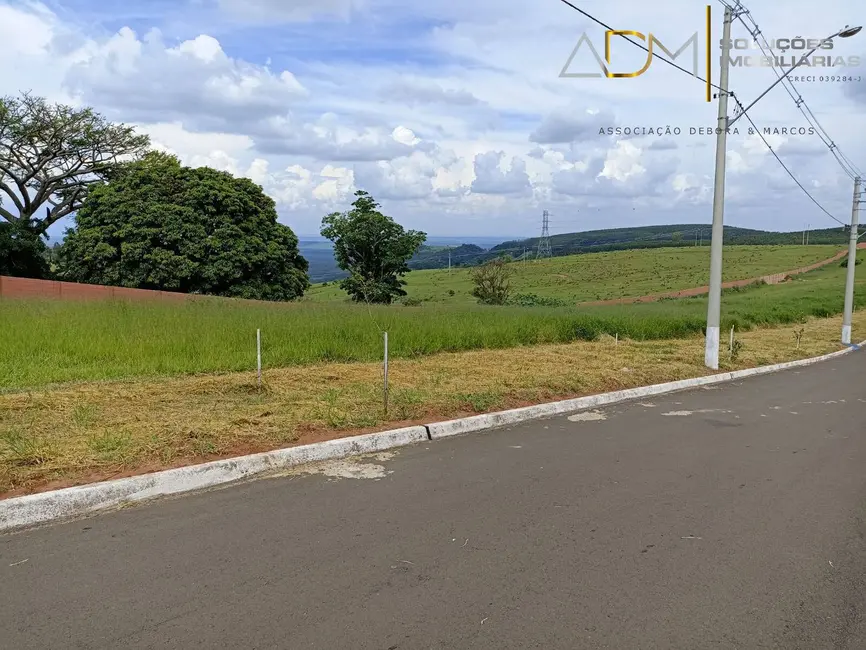 Foto 7 de Lote de Condomínio à venda, 360m2 em Botucatu - SP