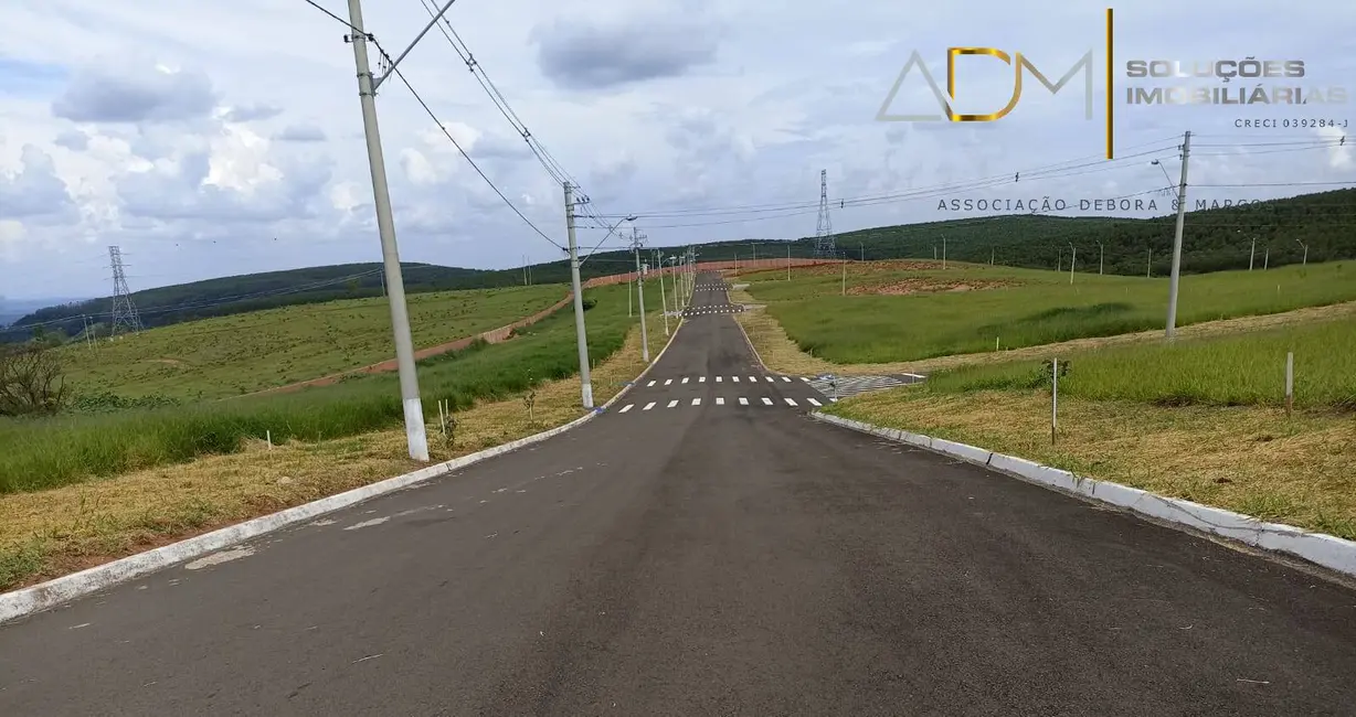 Foto 6 de Lote de Condomínio à venda, 360m2 em Botucatu - SP