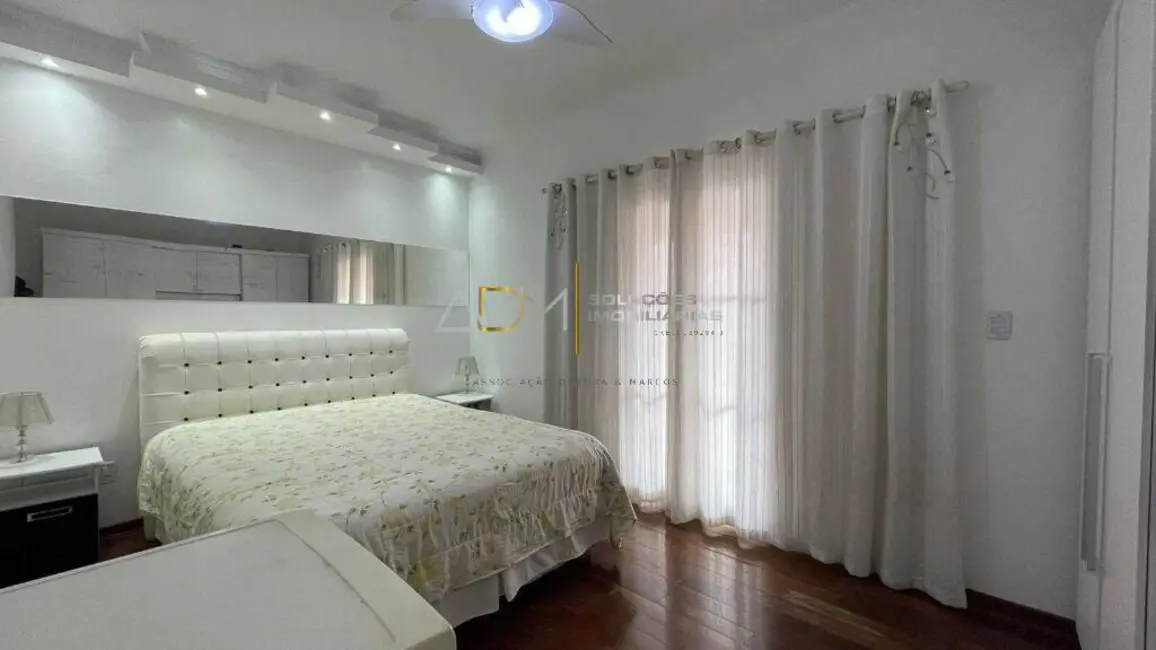 Foto 7 de Sobrado com 3 quartos à venda, 125m2 em Altos do Paraíso, Botucatu - SP