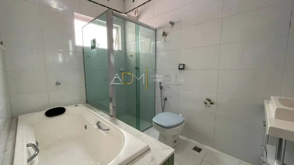 Foto 9 de Sobrado com 3 quartos à venda, 125m2 em Altos do Paraíso, Botucatu - SP